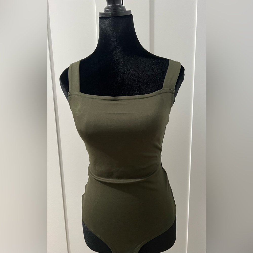 Womens bodysuit